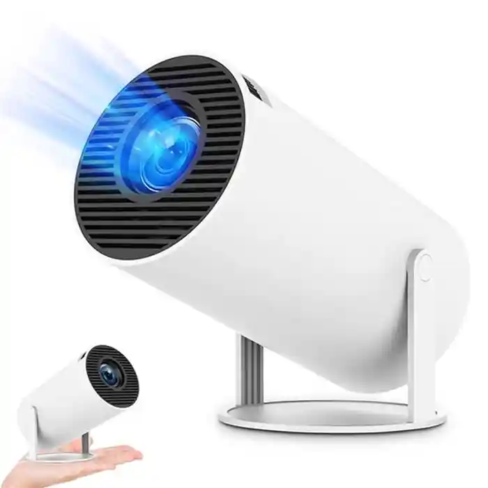 HY300 4K Home Theatre Android Projector